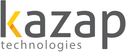 Kazap Technologies Logo