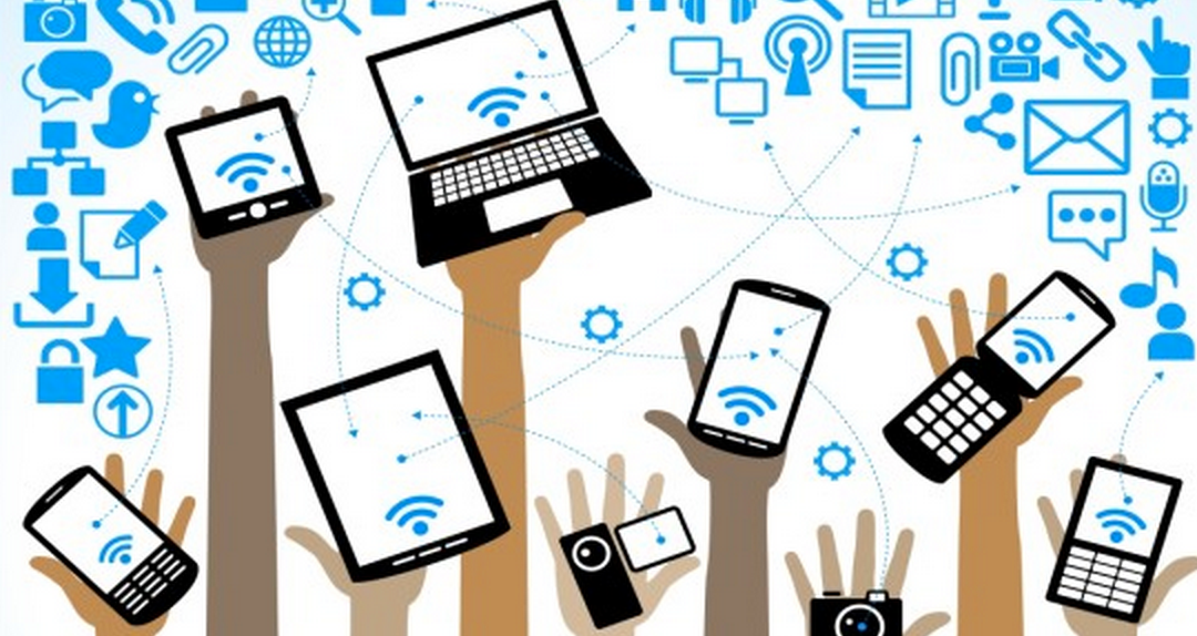 Bring your own device (BYOD): what is it and what are the advantages?