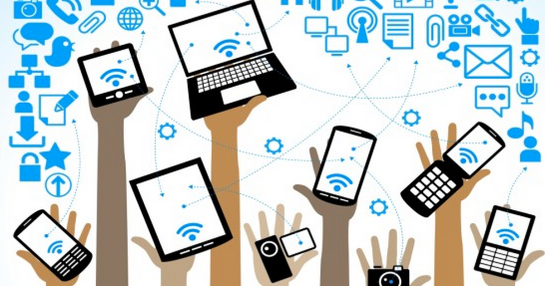 Bring your own device (BYOD): what is it and what are the advantages?