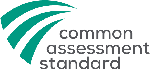 Kazap Common Assessment Standard Reg 243065