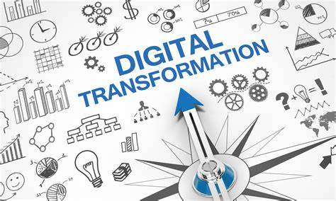What is digital transformation and how to prepare for it?