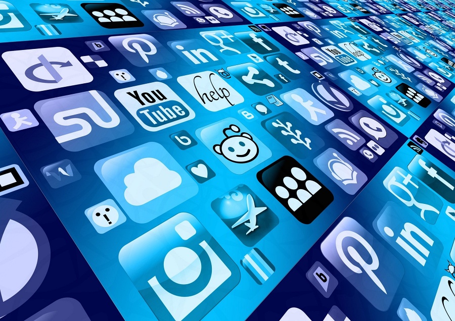 Mobile apps help businesses increase their productivity